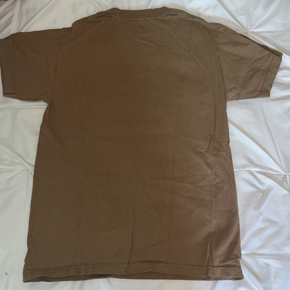 sasuke curse mark PRIMITIVE shirt naruto - Picture 2 of 3